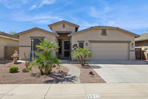 1311 E BARRETT Drive San Tan Valley AZ 85143