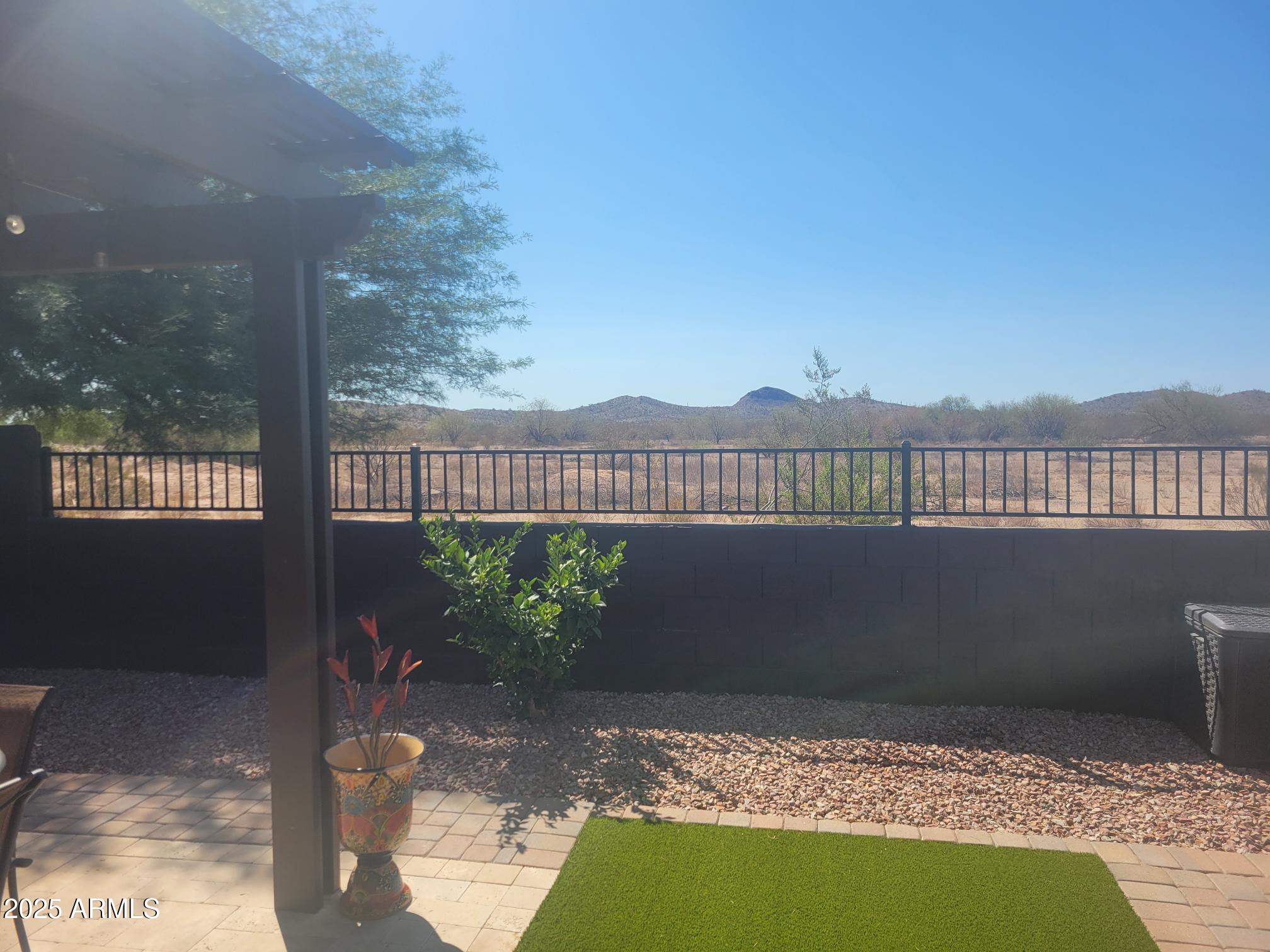 1311 E BARRETT Drive
