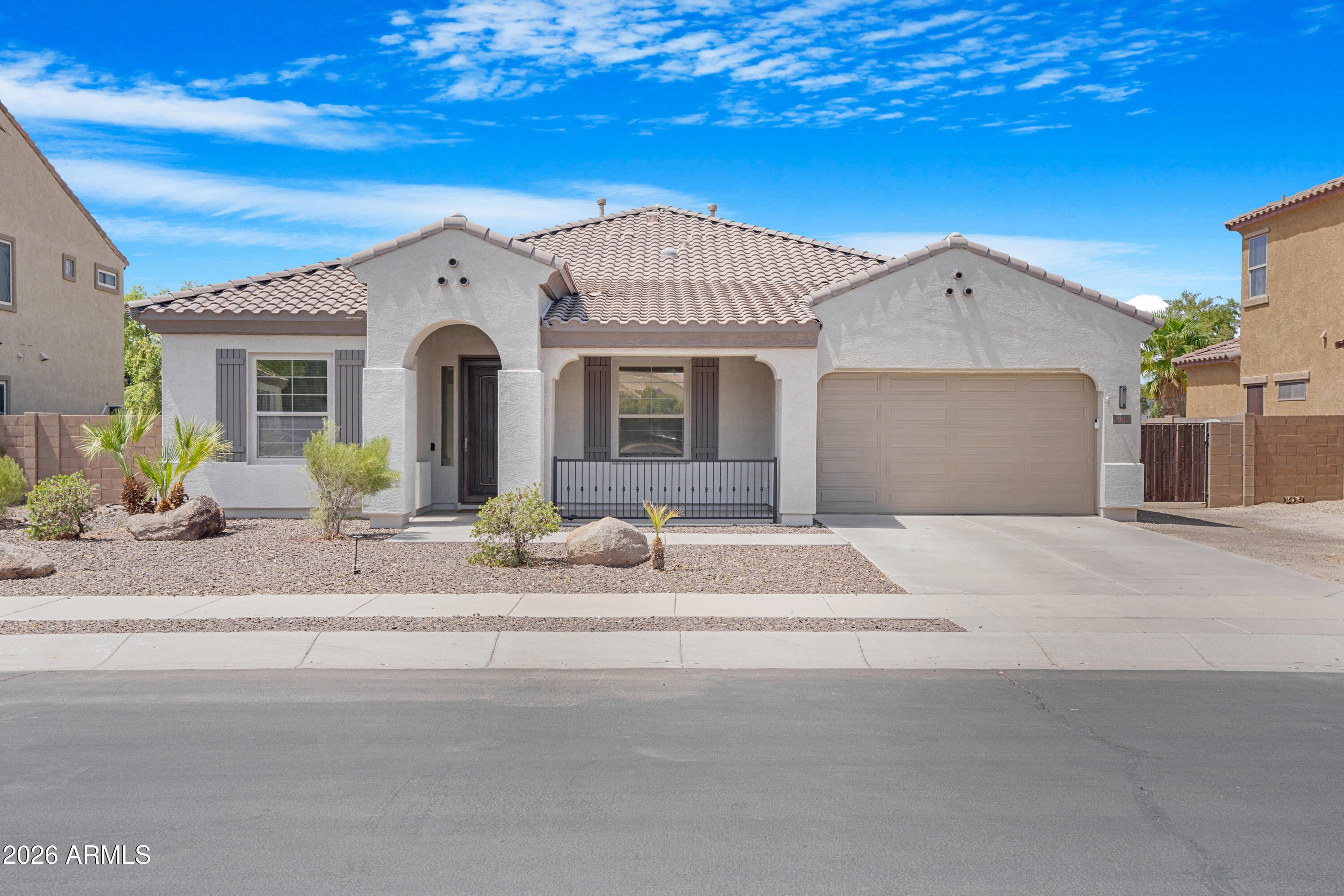 98 S 169TH Drive