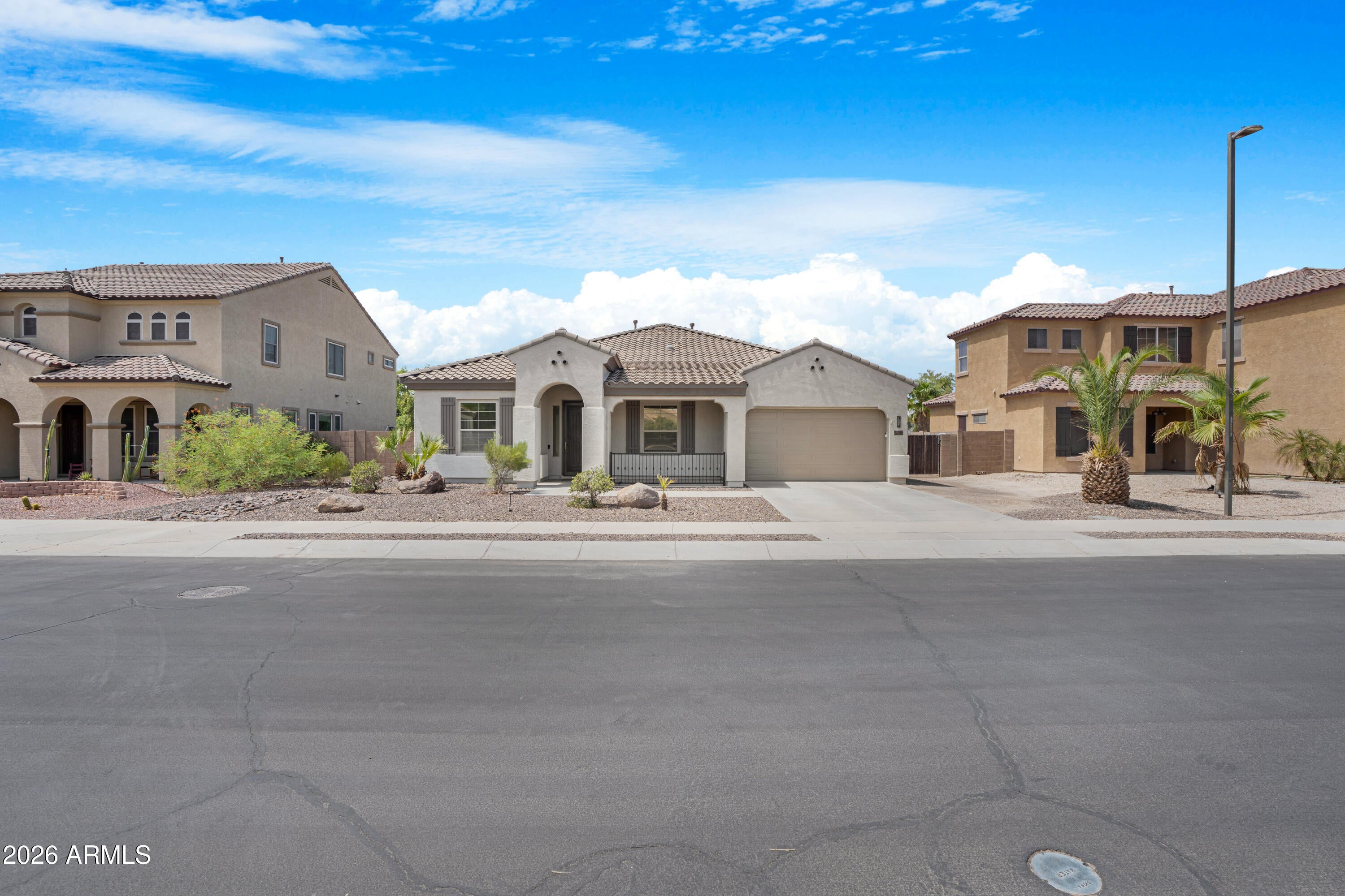98 S 169TH Drive