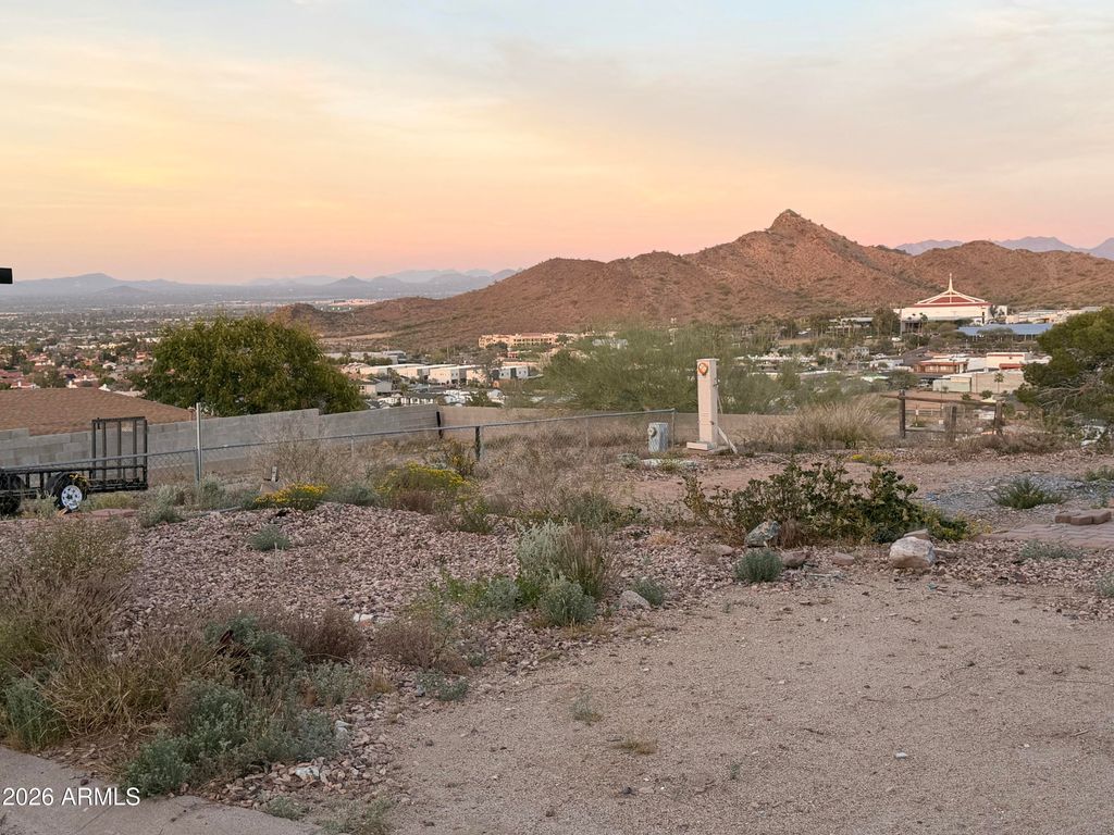 Photo of 13051 N 18th Street #49, Phoenix, AZ 85022 (MLS # 6989830)