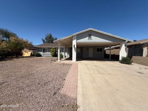 Photo of 5740 N 42nd Lane, Phoenix, AZ 85019 (MLS # 7013745)