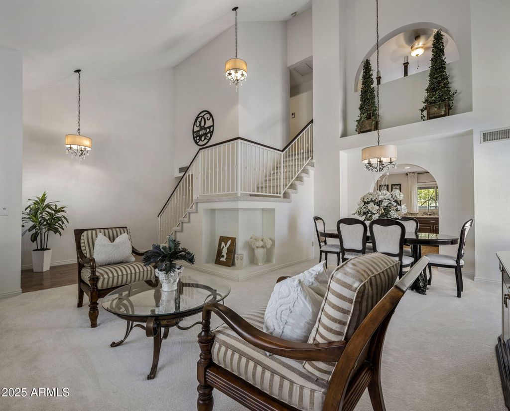 Photo of 5837 E Fox Circle, Mesa, AZ 85205 (MLS # 6928091)