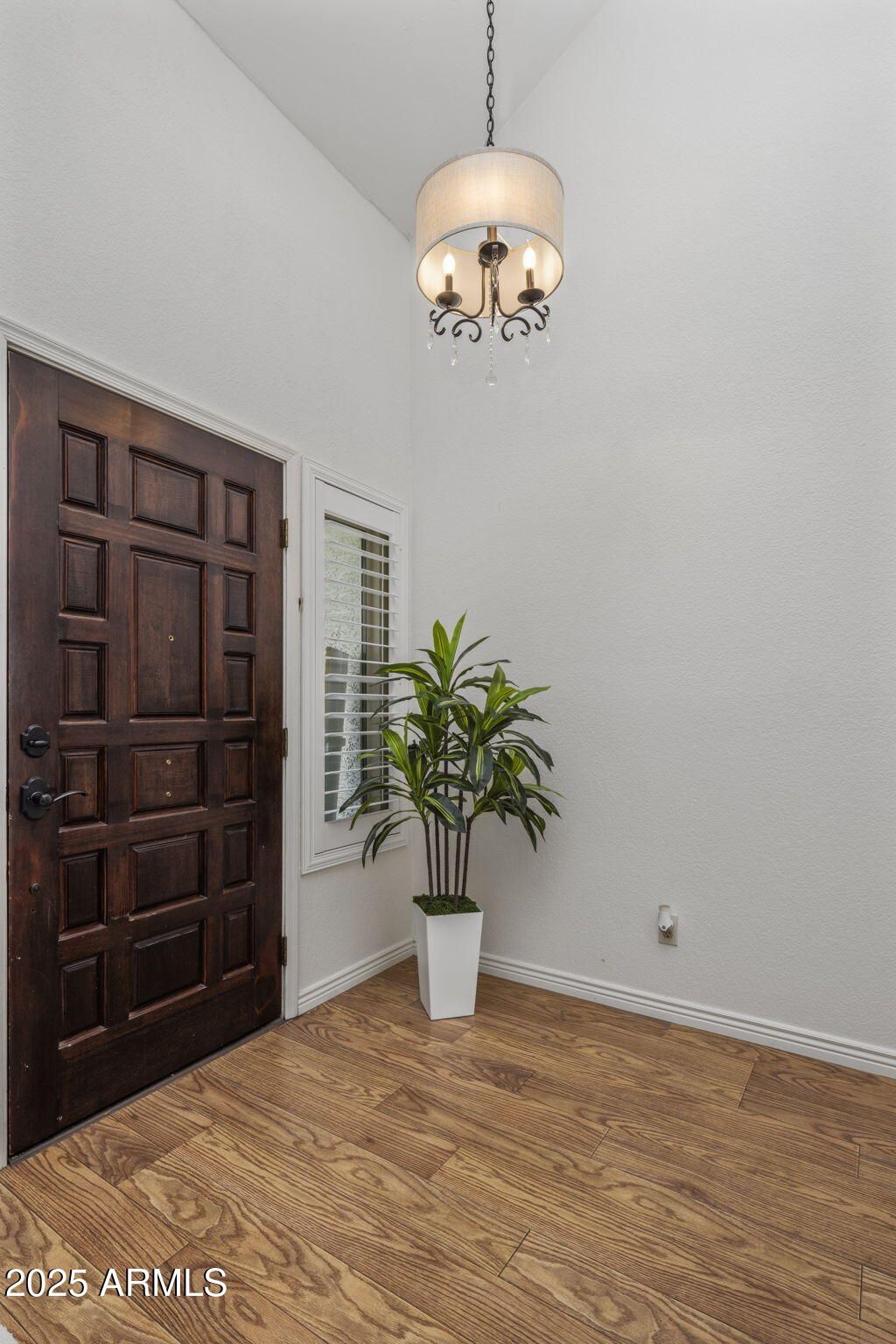 Photo of 5837 E Fox Circle, Mesa, AZ 85205 (MLS # 6928091)