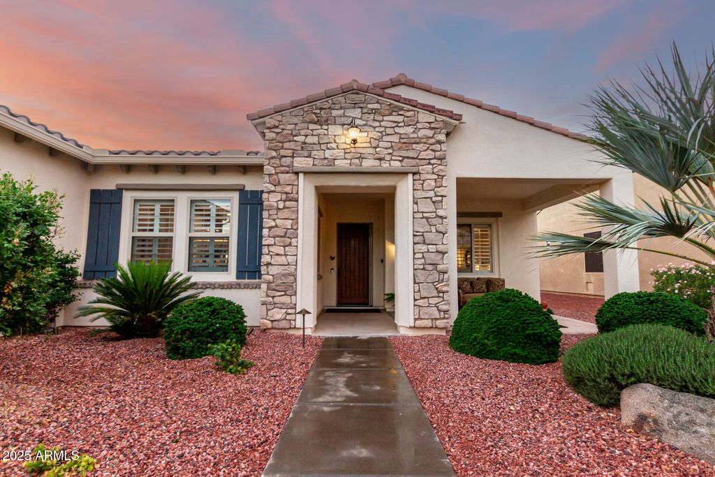 Photo of 22116 N Pedregosa Drive, Sun City West, AZ 85375 (MLS # 6931372)
