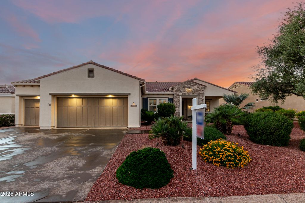 Photo of 22116 N Pedregosa Drive, Sun City West, AZ 85375 (MLS # 6931372)