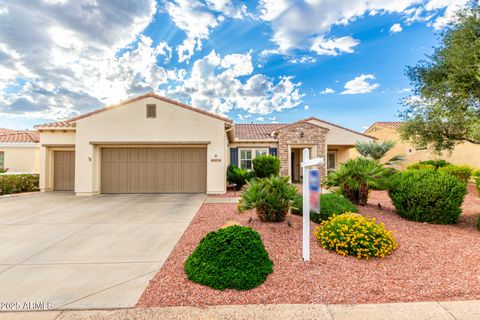22116 N PEDREGOSA Drive Sun City West AZ 85375