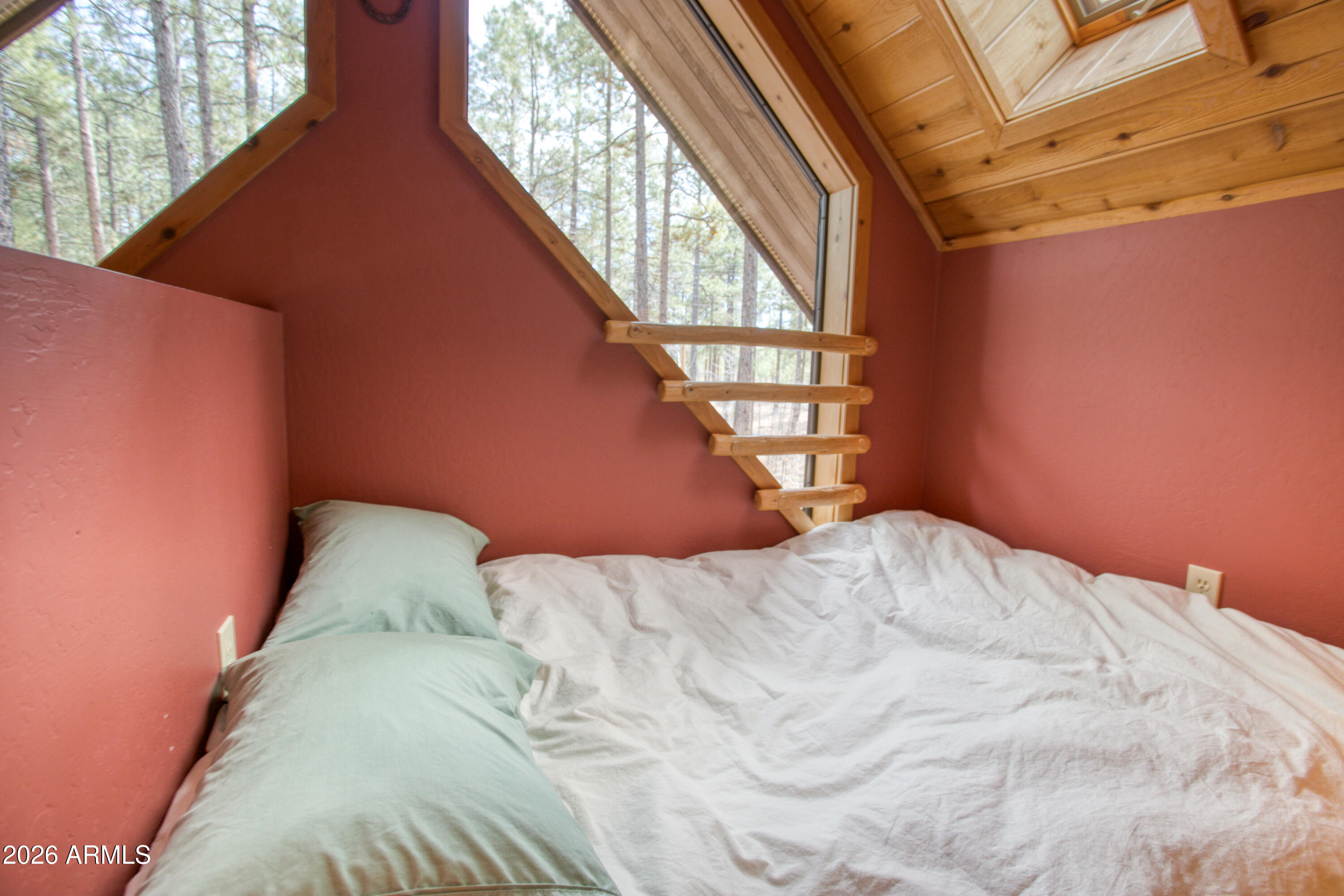 White Mountain Summer Homes - Residential