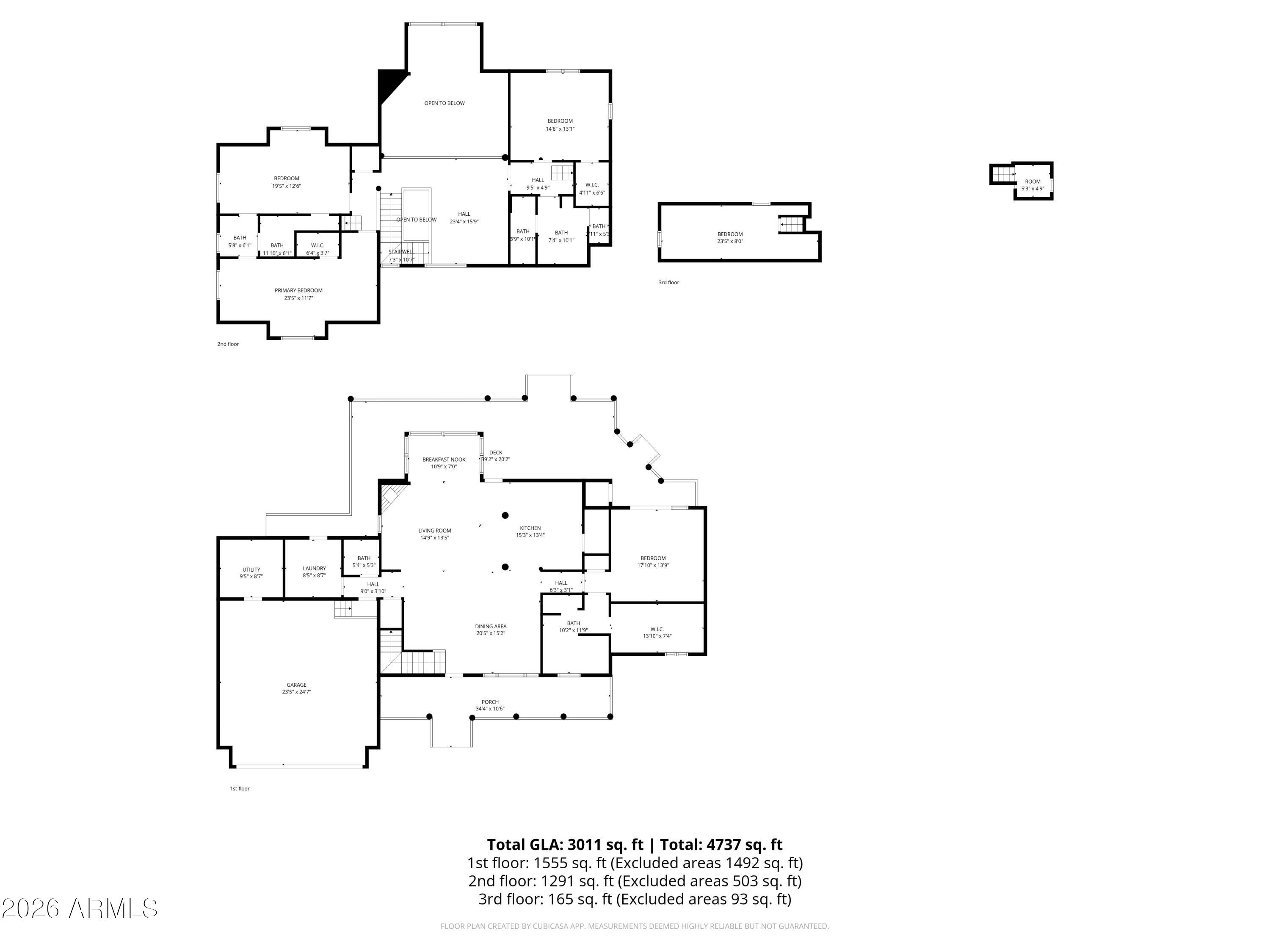 White Mountain Summer Homes - Residential