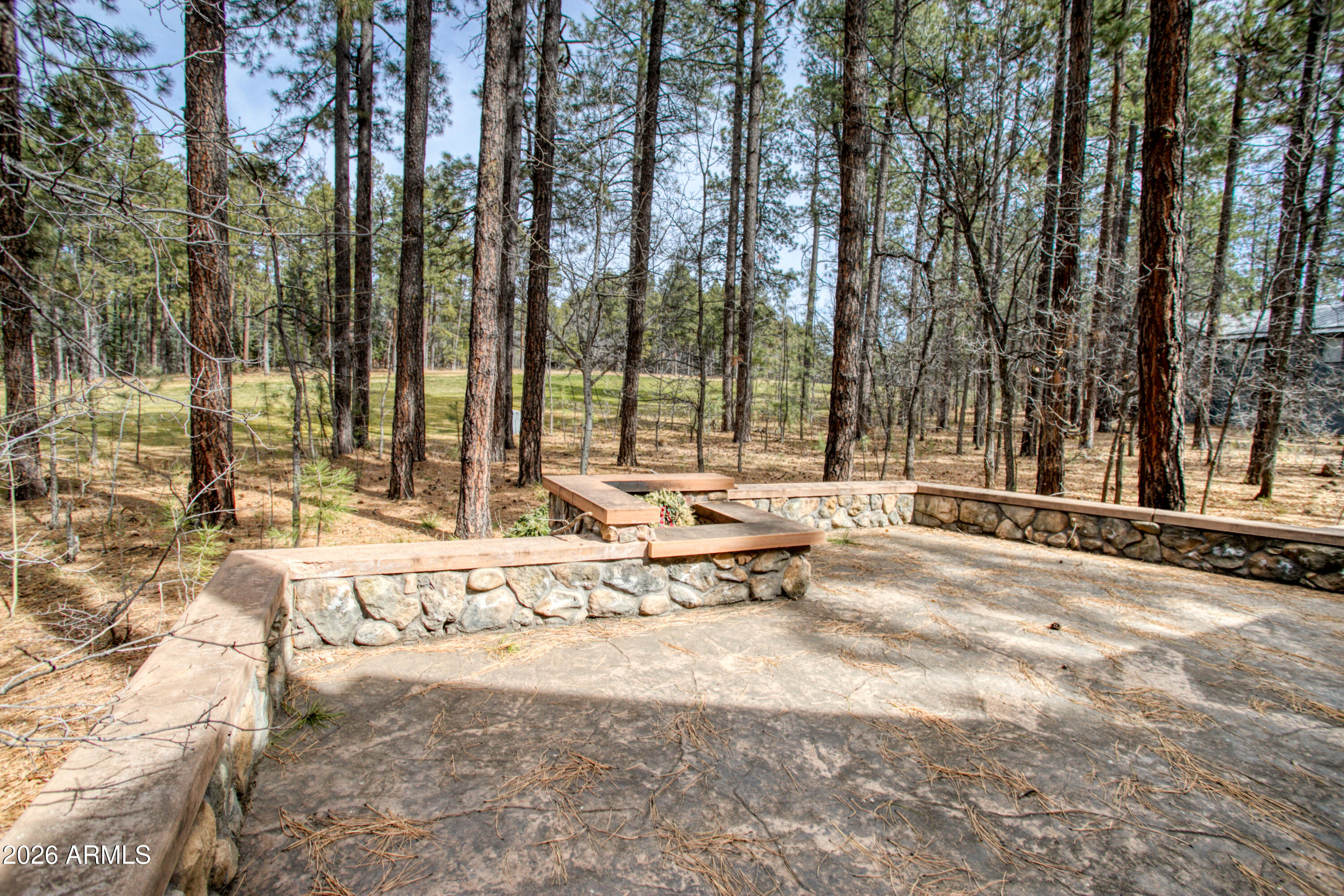White Mountain Summer Homes - Residential