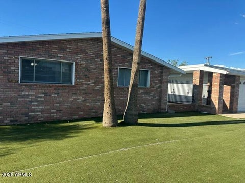 Photo of 1108 E 9th Place, Casa Grande, AZ 85122 (MLS # 7058186)