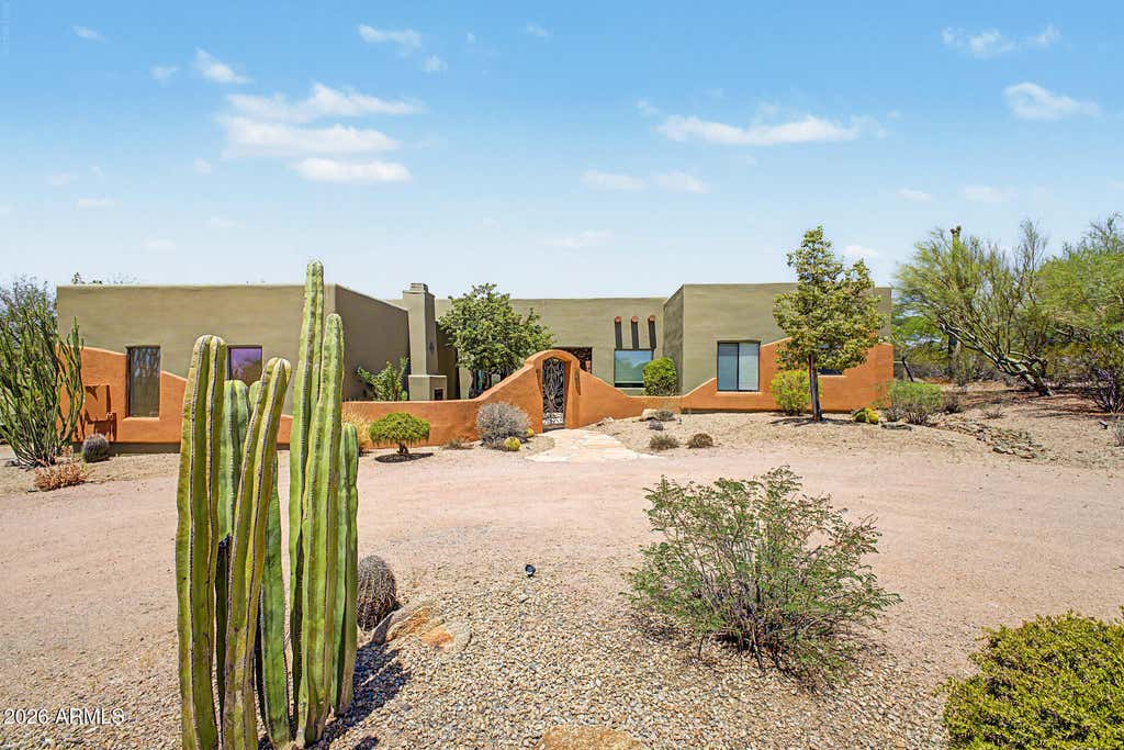Photo of 38844 N Spur Cross Road, Cave Creek, AZ 85331 (MLS # 7060713)