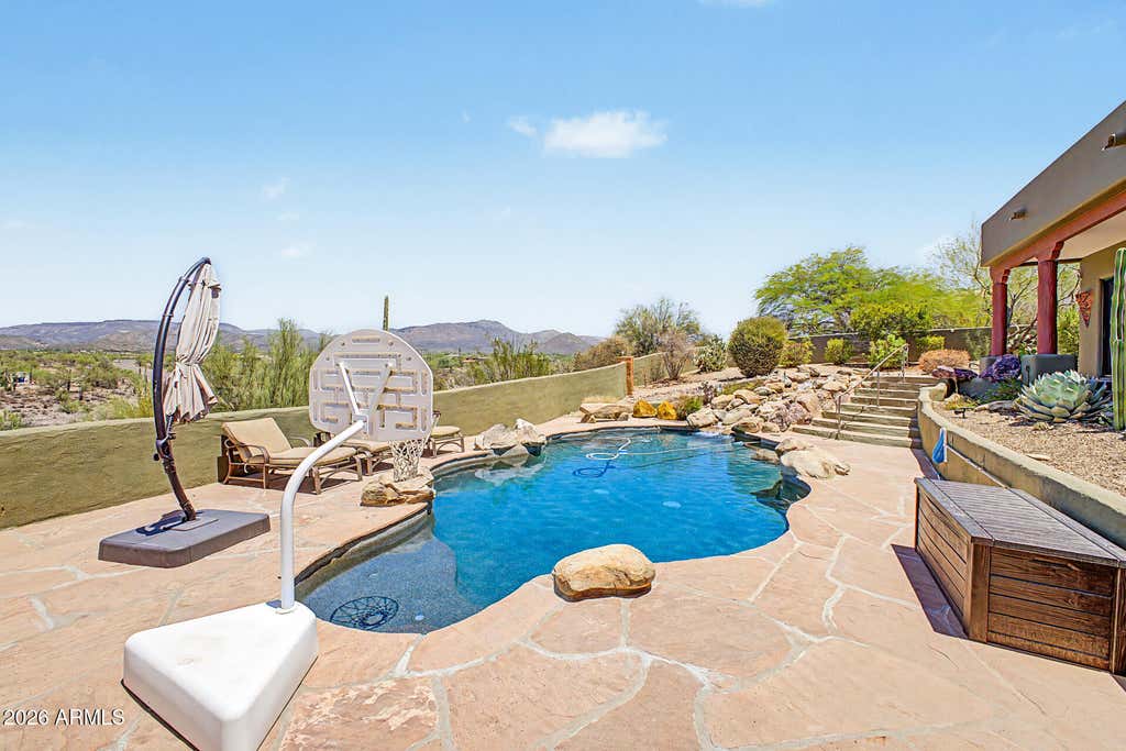 Photo of 38844 N Spur Cross Road, Cave Creek, AZ 85331 (MLS # 7060713)