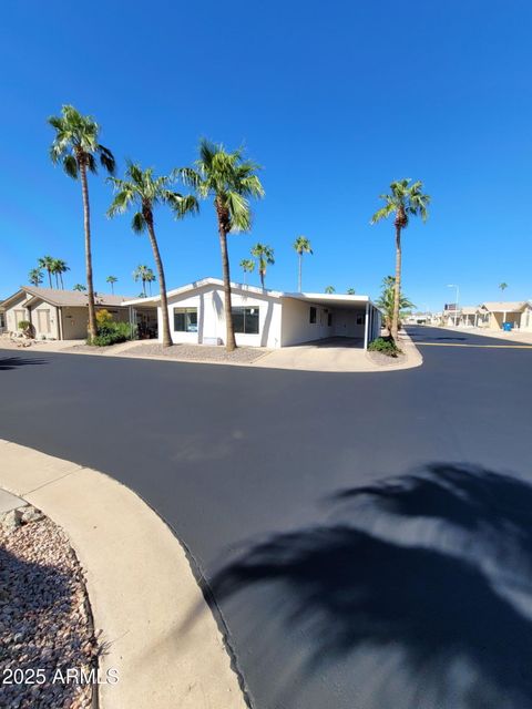 9302 E Broadway Road Unit 115, Mesa, AZ 85208 - #: 6939697