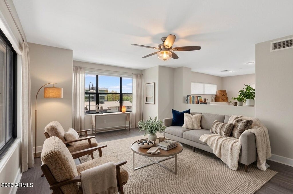 Photo of 305 S Wilson Street #108, Tempe, AZ 85281 (MLS # 7054759)
