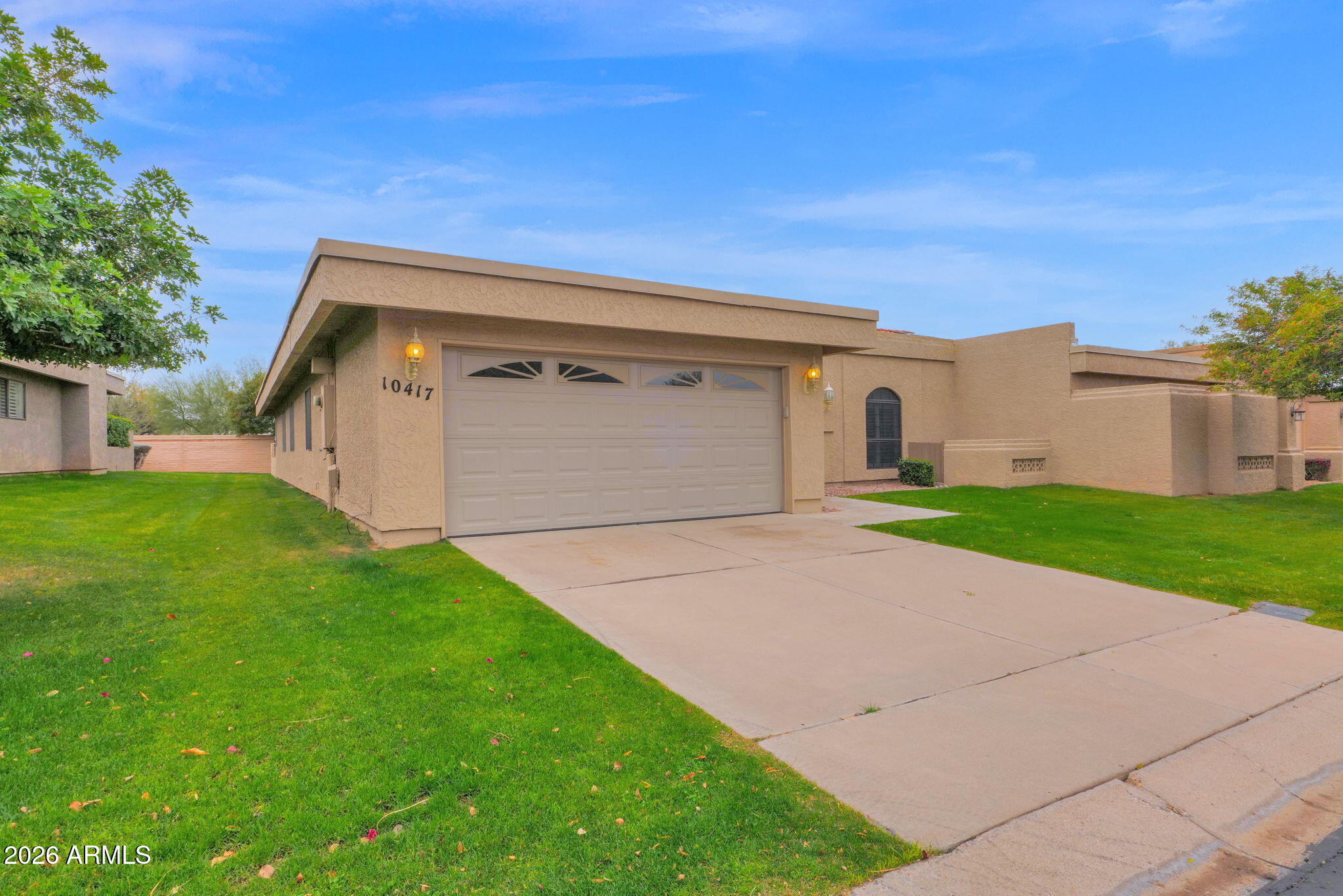 10417 E CINNABAR Avenue