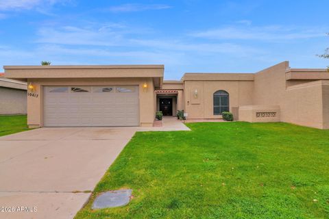 Photo of 10417 E Cinnabar Avenue, Scottsdale, AZ 85258 (MLS # 6990181)