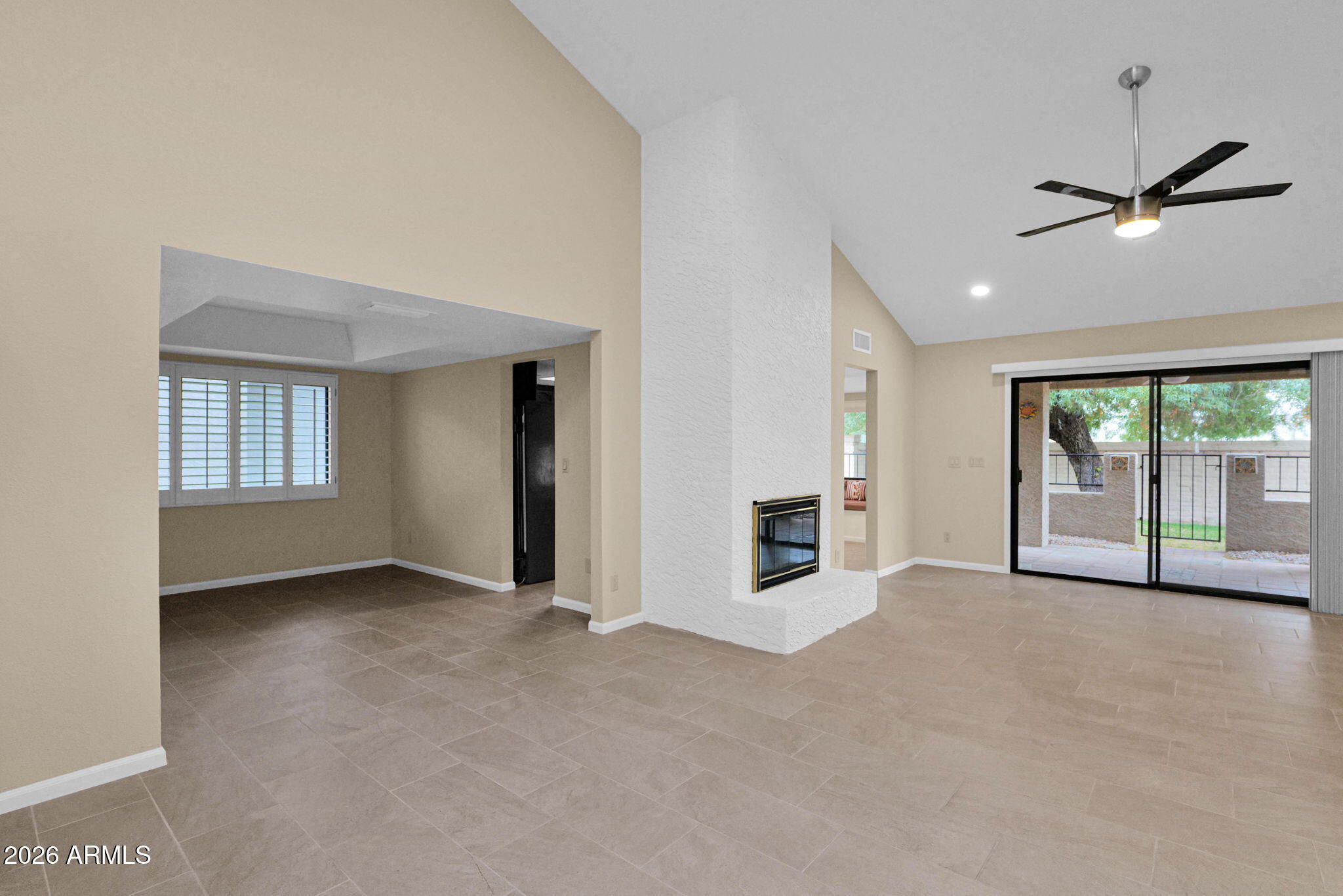 10417 E CINNABAR Avenue