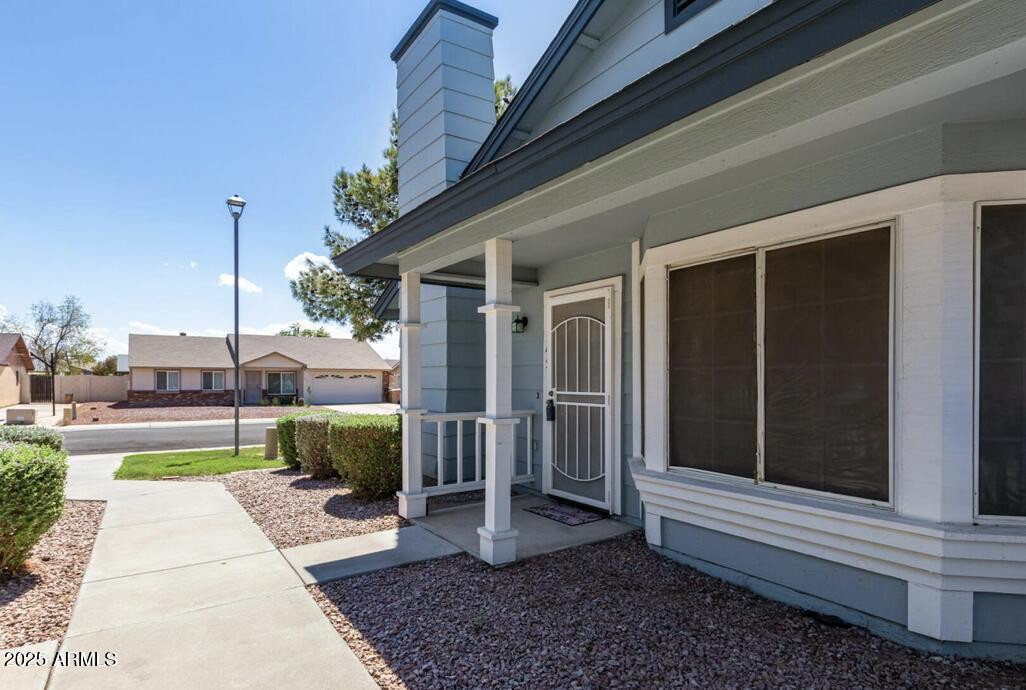 10101 N 91st Avenue Unit 145