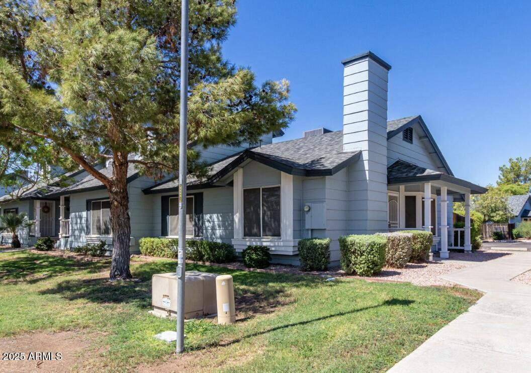 10101 N 91st Avenue Unit 145