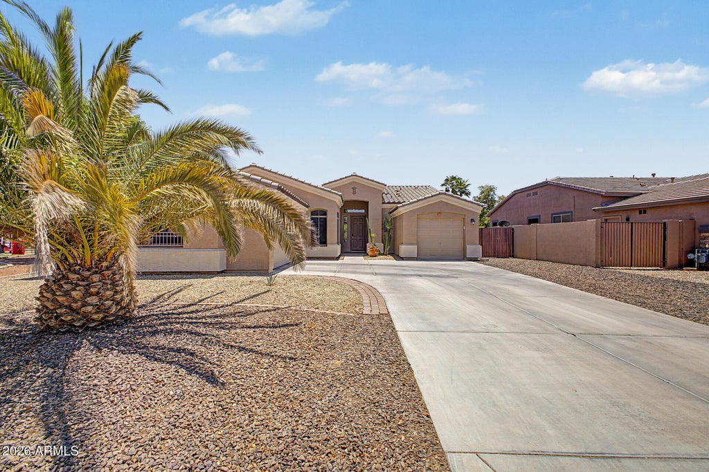 Photo of 11017 W Washington Street, Avondale, AZ 85323 (MLS # 7047502)