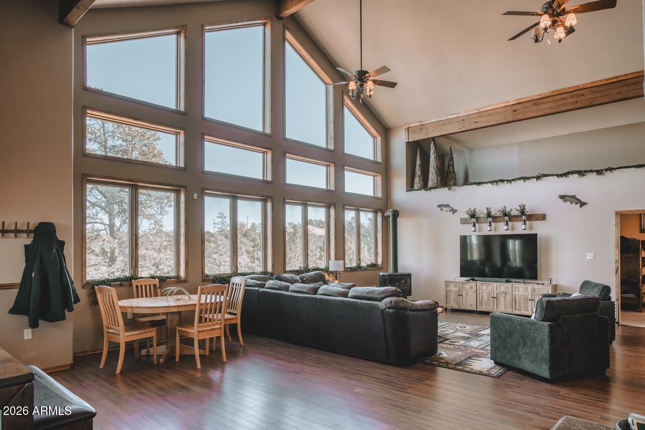 3651 Zane Grey Trail