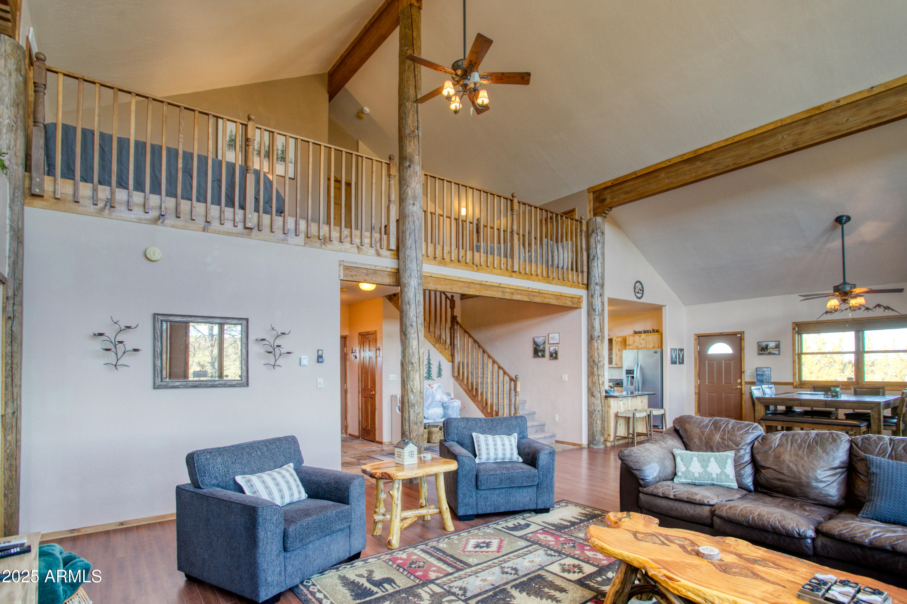 3651 Zane Grey Trail