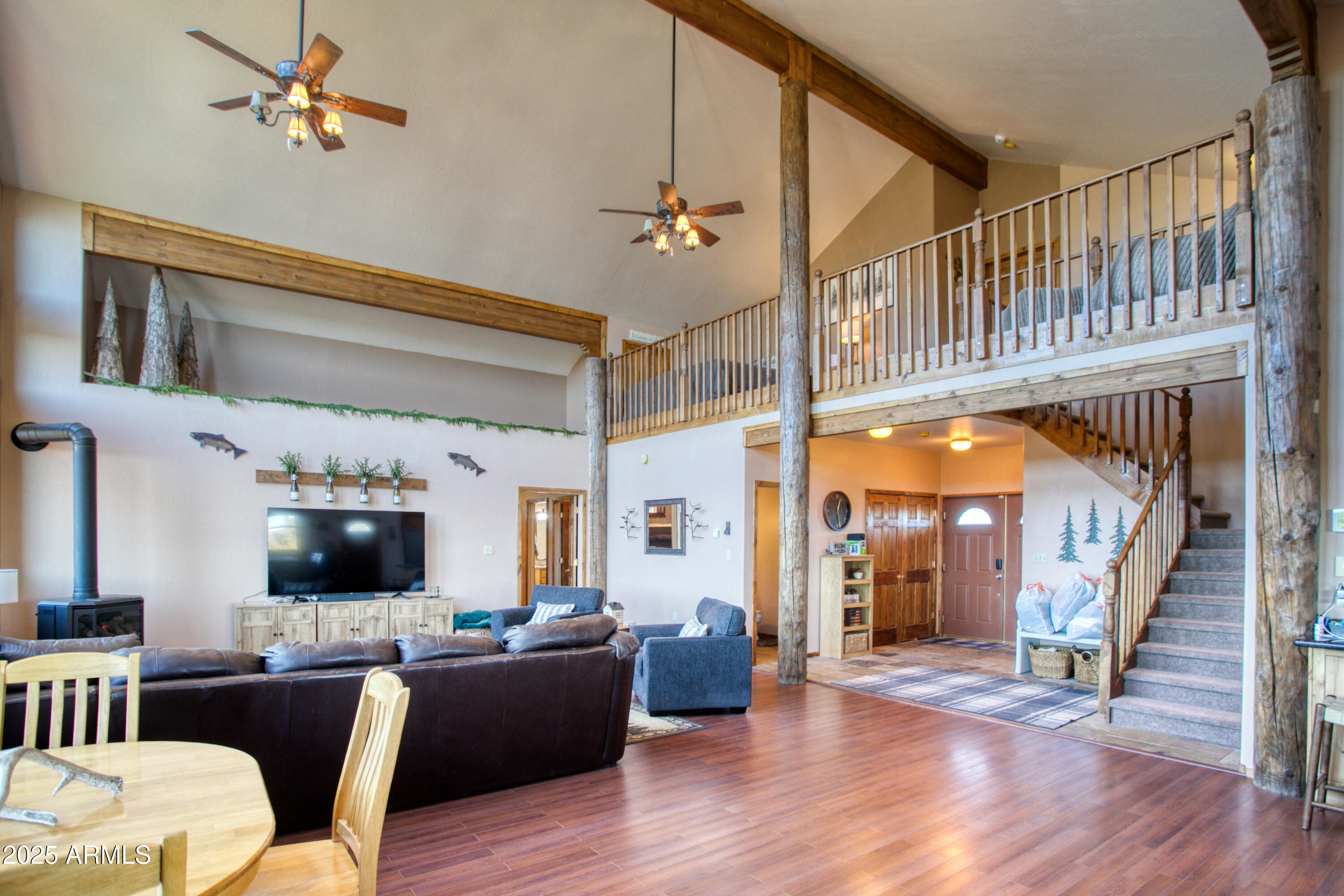 3651 Zane Grey Trail