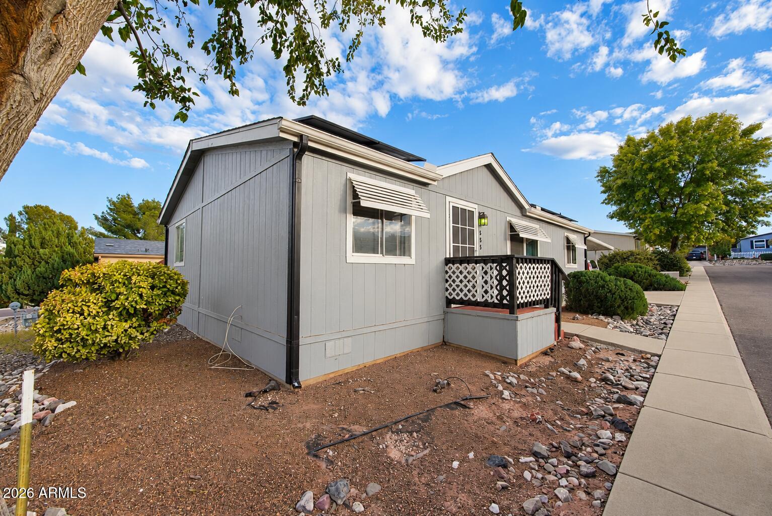 Properties 655 S 3rd Street
