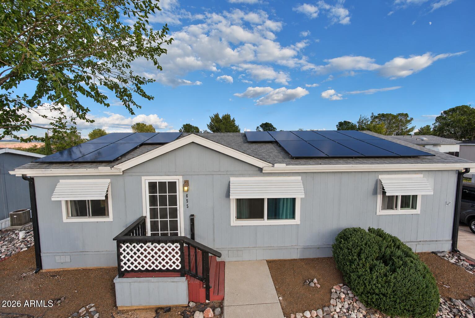 Properties 655 S 3rd Street