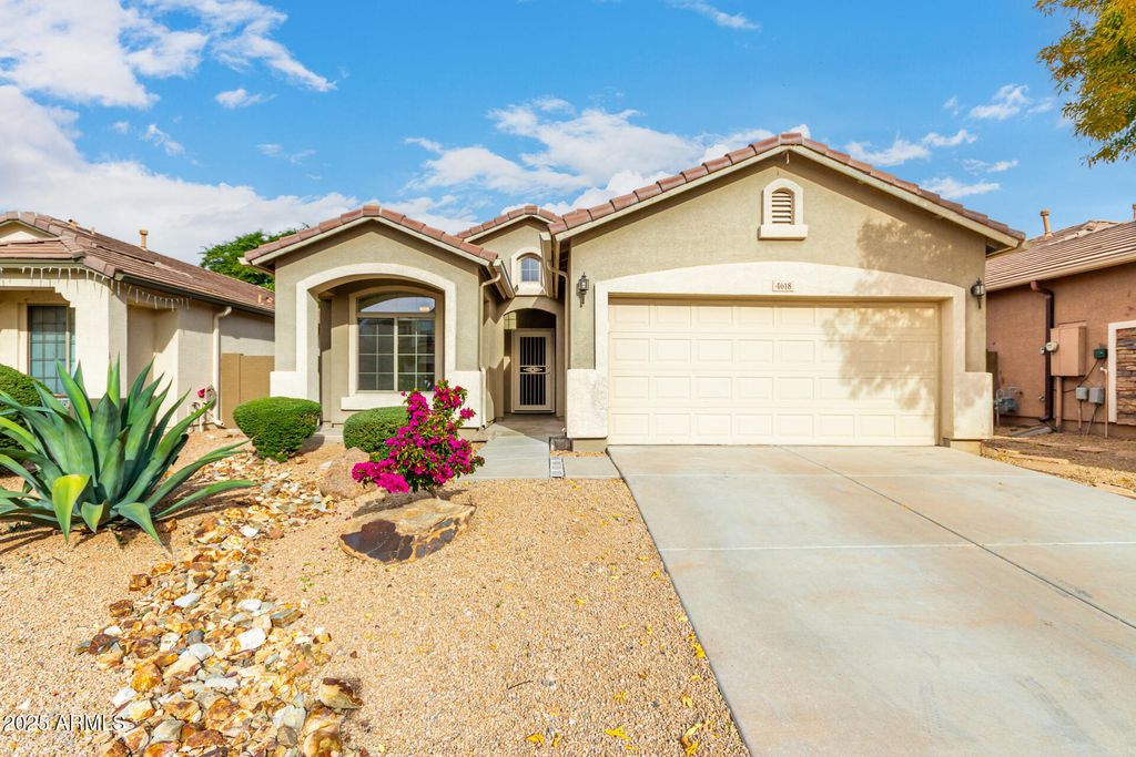 Photo of 4618 W Fortune Drive, Anthem, AZ 85086 (MLS # 6962420)