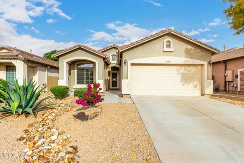 4618 W FORTUNE Drive Anthem AZ 85086