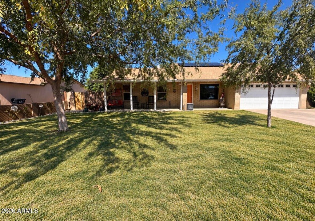Photo of 34 E Palo Verde Street, Gilbert, AZ 85296 (MLS # 7088074)