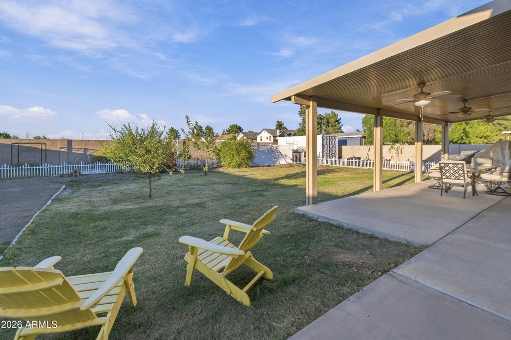 Photo of 34 E Palo Verde Street, Gilbert, AZ 85296 (MLS # 7088074)