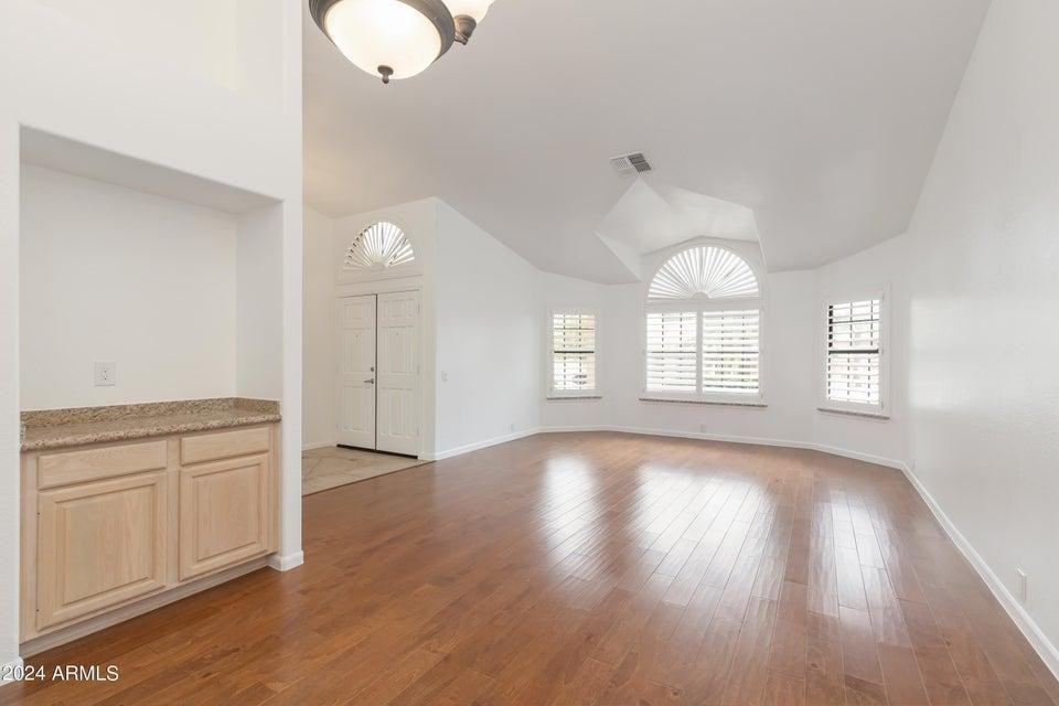 3350 S Oleander Drive