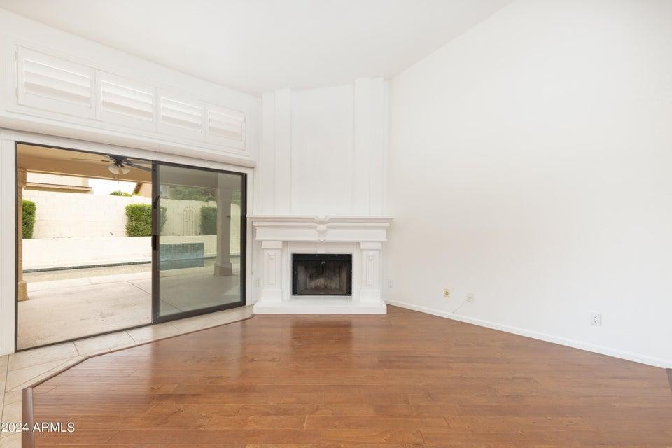 3350 S Oleander Drive