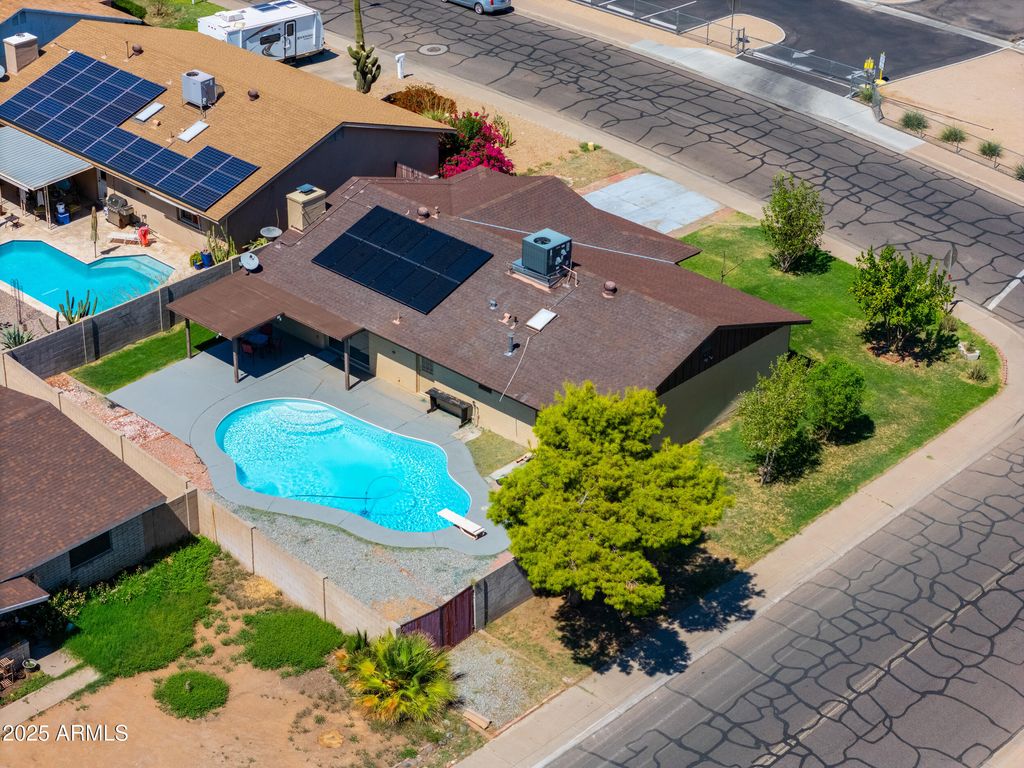 Photo of 4501 W Yucca Street, Glendale, AZ 85304 (MLS # 6919540)