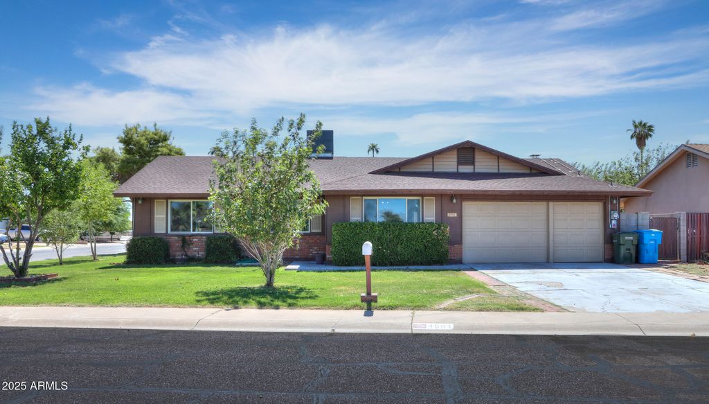 Photo of 4501 W Yucca Street, Glendale, AZ 85304 (MLS # 6919540)