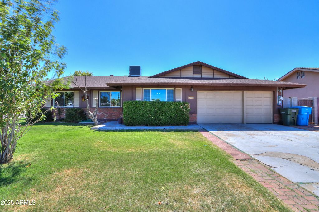 Photo of 4501 W Yucca Street, Glendale, AZ 85304 (MLS # 6919540)