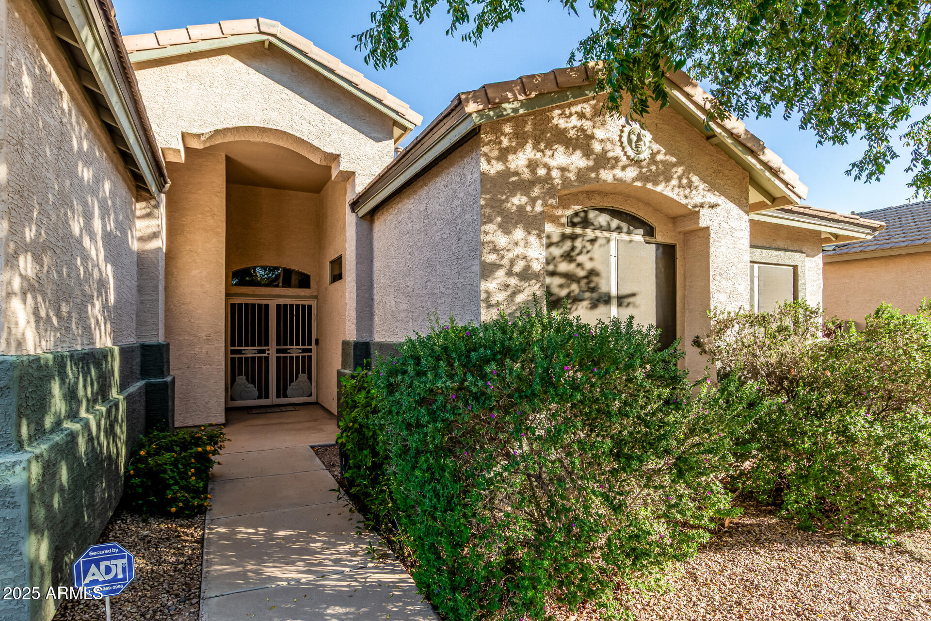 3918 E SAN PEDRO Avenue