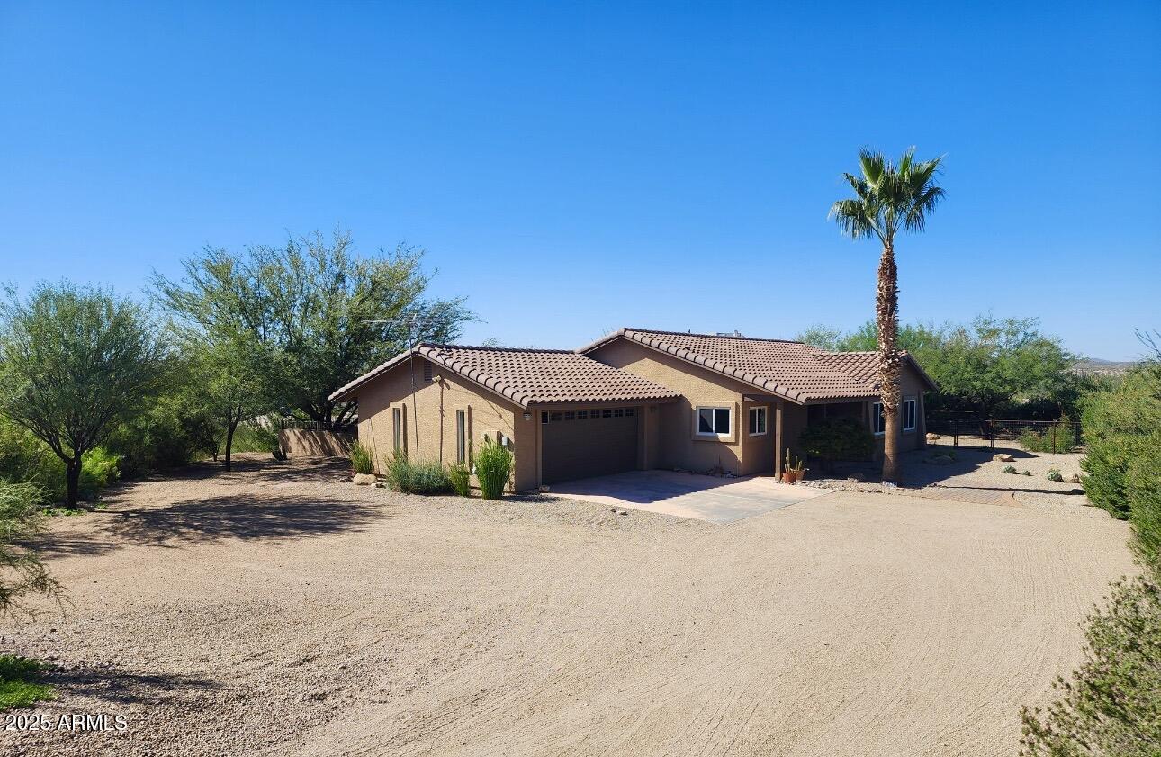 Homes for Sale in Queen Creek Arizona 1 1276 N VULTURE MINE Road