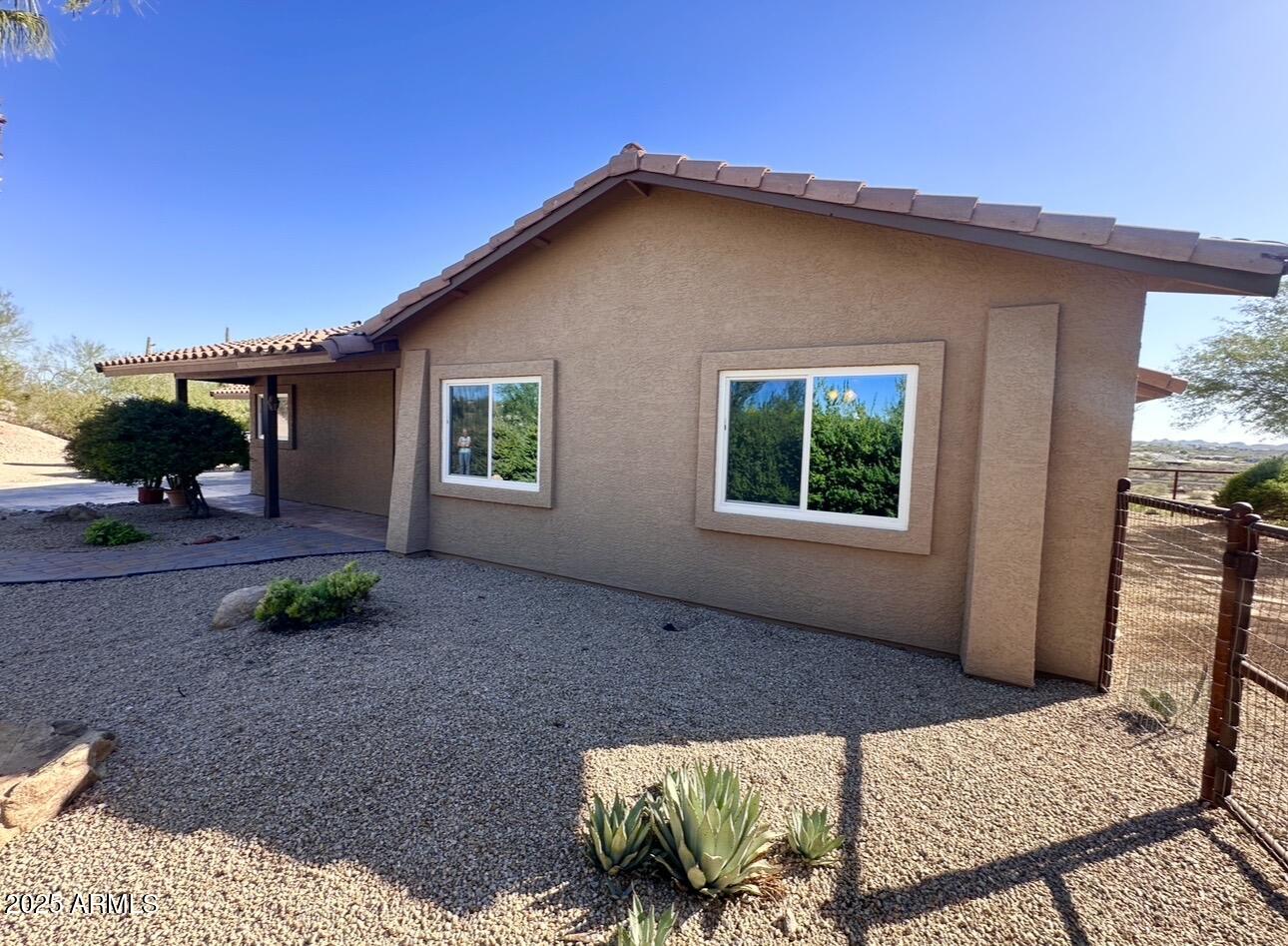 Homes for Sale in Queen Creek Arizona 4 1276 N VULTURE MINE Road