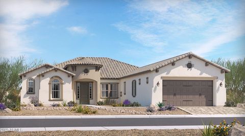 14687 N 73RD Drive Peoria AZ 85381