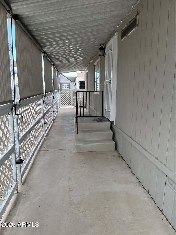 8401 N 67TH Avenue OFC
