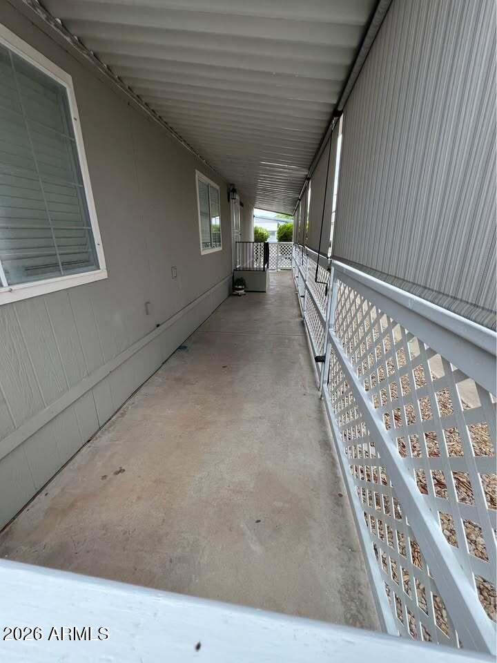 8401 N 67TH Avenue OFC