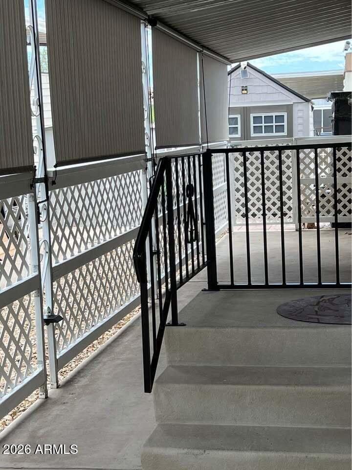 8401 N 67TH Avenue OFC