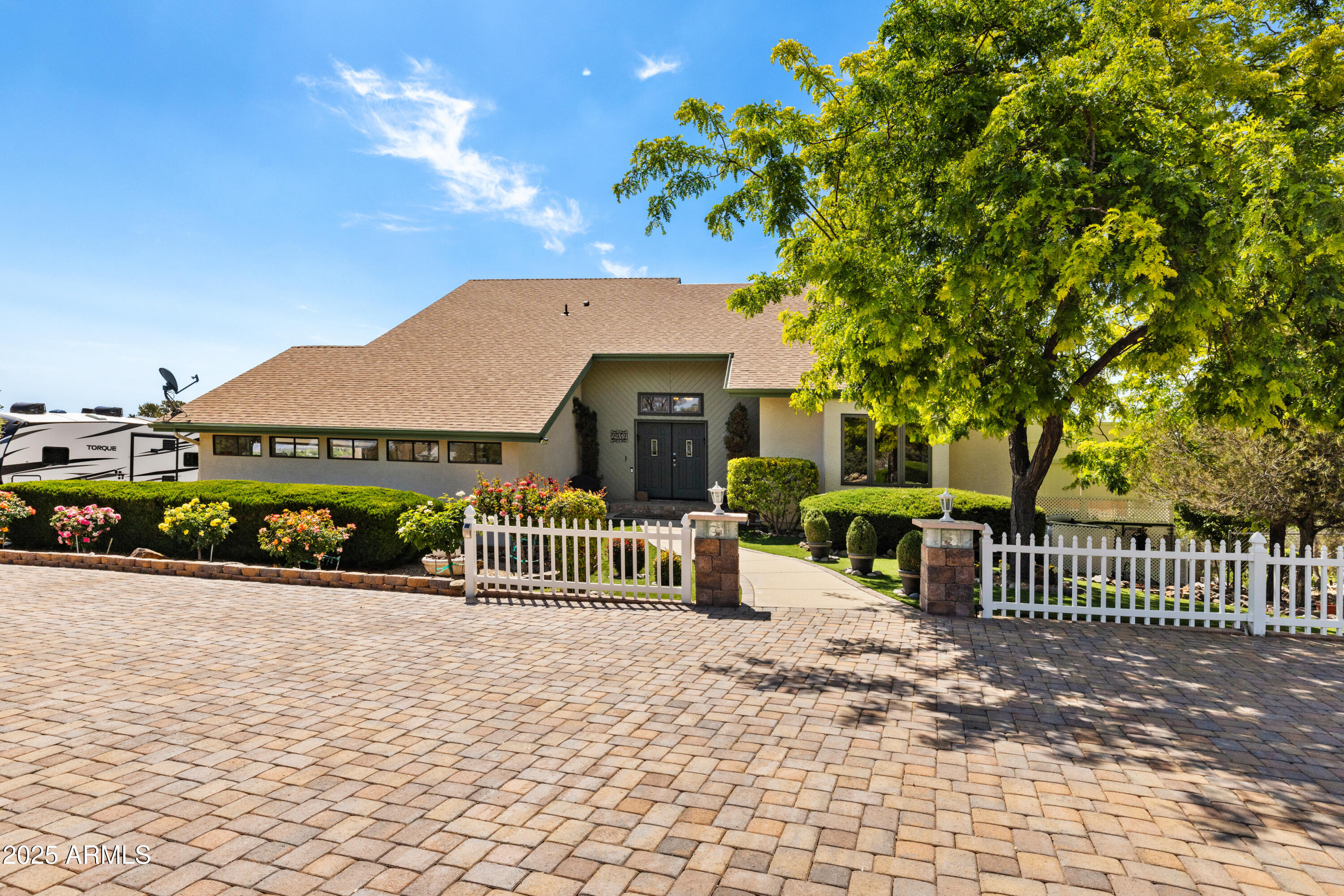 2952 HORIZON HILLS Lane