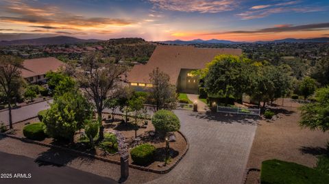 2952 HORIZON HILLS Lane Prescott AZ 86305
