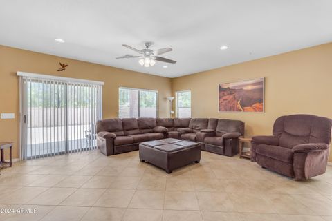 A home in Laveen