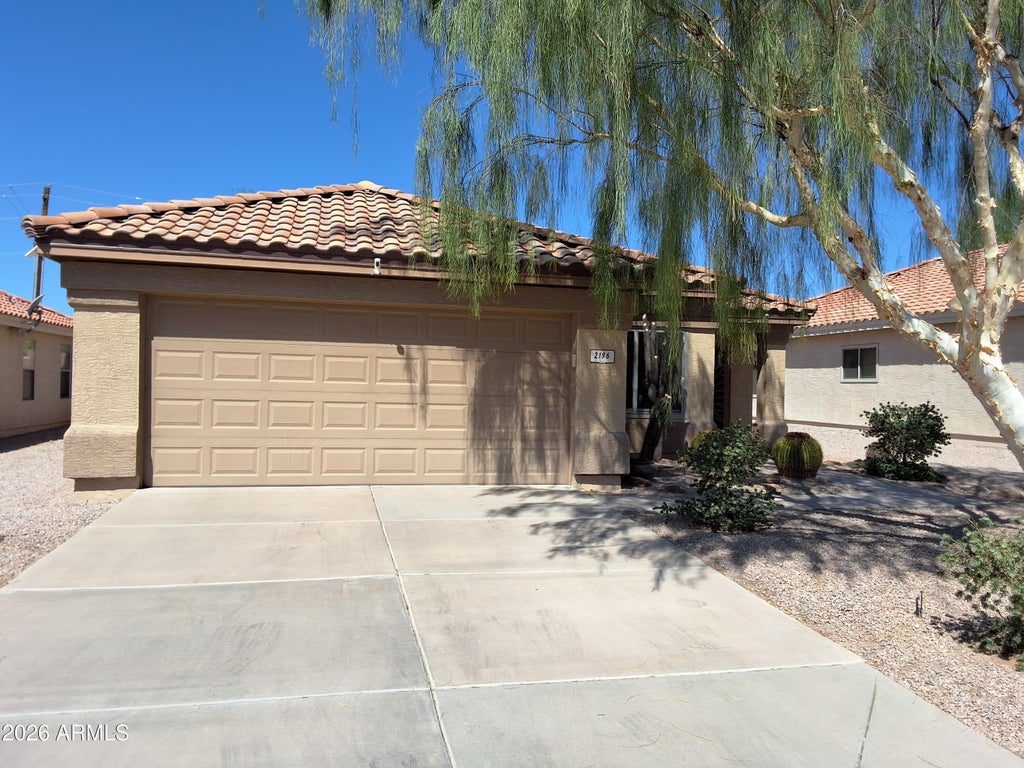 Photo of 2196 S Lawther Drive, Apache Junction, AZ 85120 (MLS # 7068412)